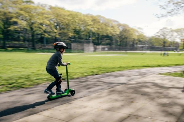 stunt scooter kelly sikkema unsplash