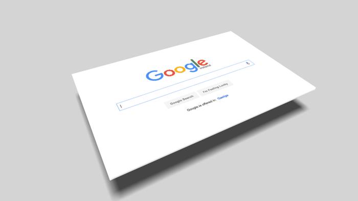 βελτιστοποίηση μηχανών αναζήτησης adwords λογότυπο google