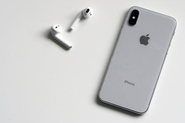 σούπερ μόνωση θορύβου Apple airdods