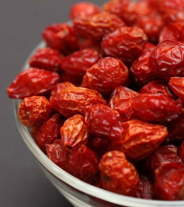 superfood εναλλακτικά τριαντάφυλλα