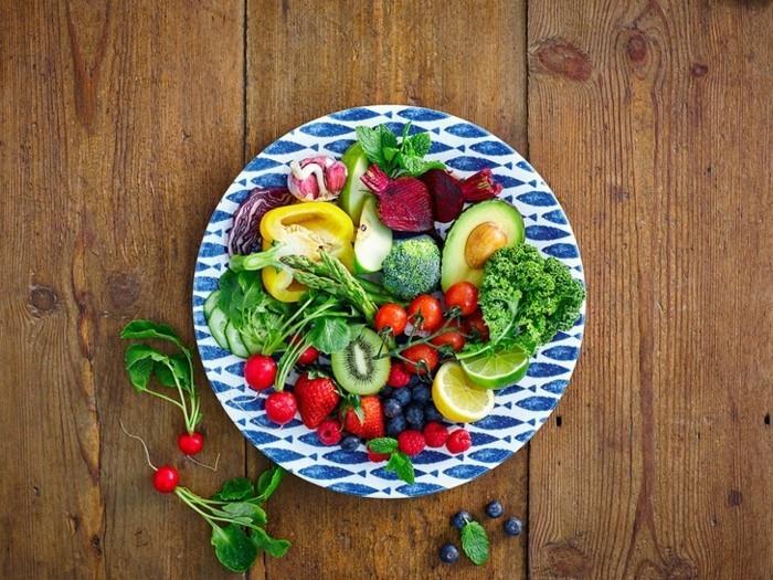 superfood υγιεινά φρούτα λαχανικά τι να κάνετε ενάντια στους πόθους
