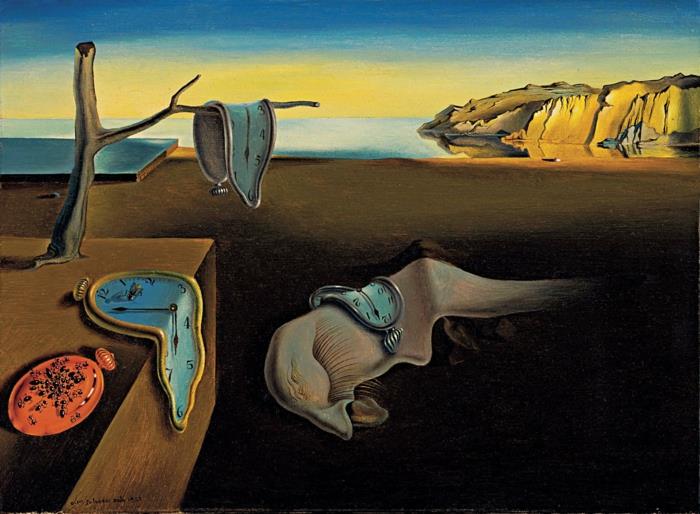 καλλιτέχνης του σουρεαλισμού salvador dali artworks