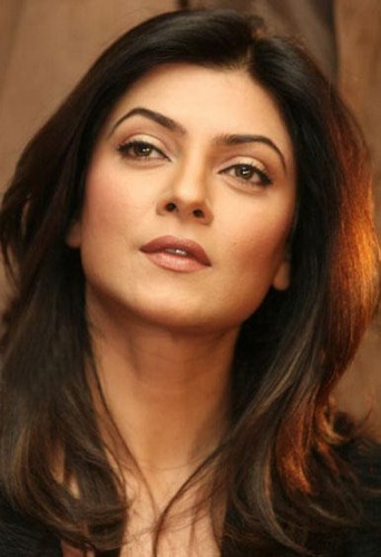 sushmita sen grožio patarimai