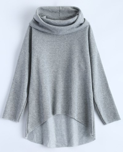 Kadınlar için Hobo Sweatshirt