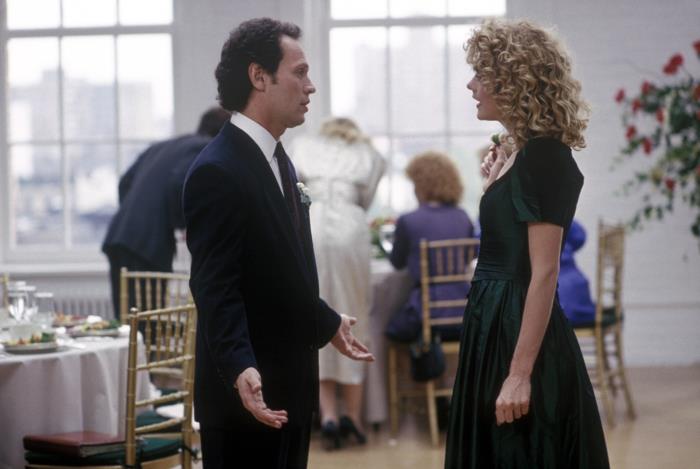 Σκηνή από την ταινία When Harry Met Sally Best Movies Ever