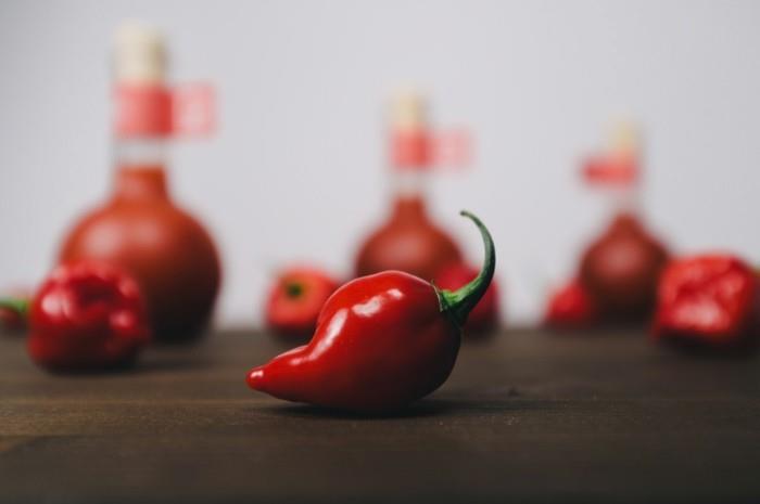 Η σάλτσα Tabasco φτιάξτε τις δικές σας ιδέες δώρων με ευκρίνεια