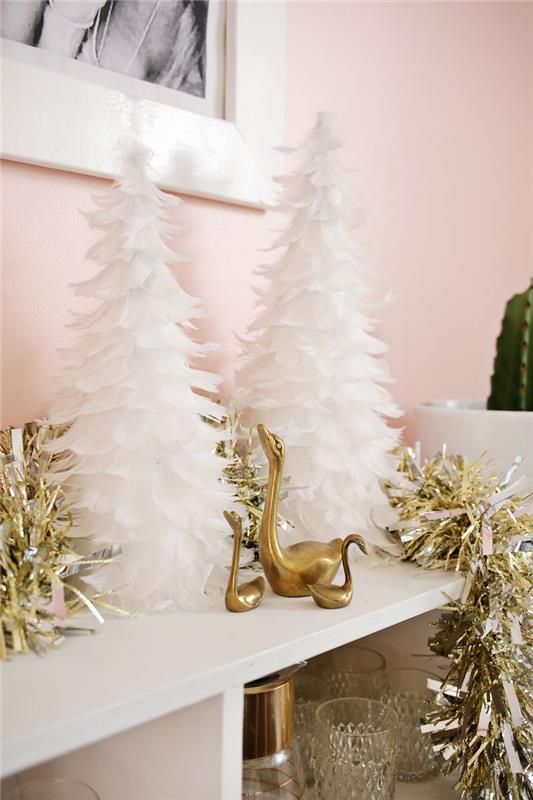 Τα Tannenbaum φτιάχνουν υπέροχα δέντρα