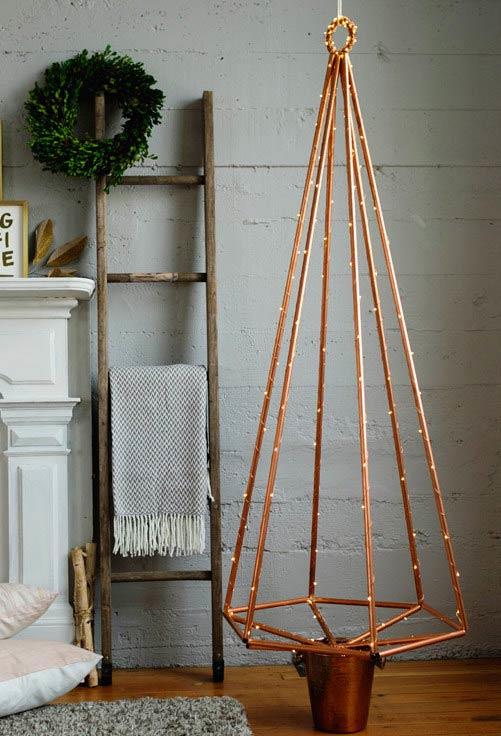 τα tannenbaum κάνουν υπέροχες ιδέες για ξύλο