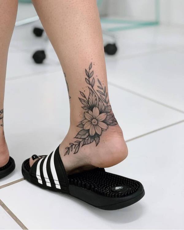 Τατουάζ 2020 μεγάλες τάσεις για το καλοκαίρι