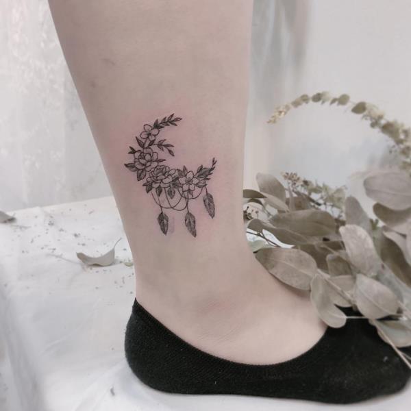 τατουάζ 2020 γυναικεία τατουάζ