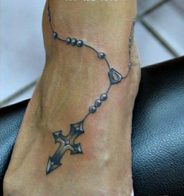 τατουάζ εικόνες κομψό τατουάζ πόδι αστράγαλο