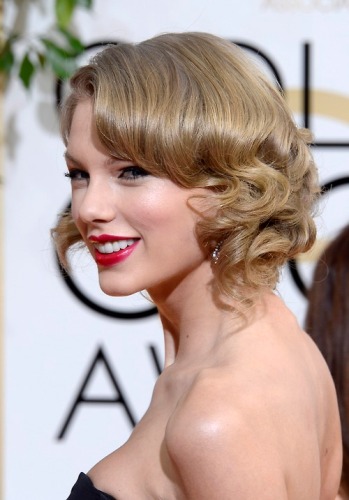 Taylor Swift grožio patarimai odos priežiūrai