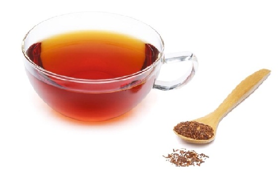 Arbatos nėštumo metu-Rooibos arbata