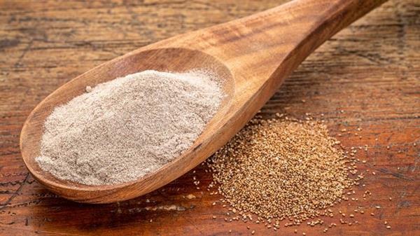 teff παλιά ιστορικά δημητριακά