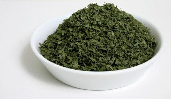 βεράντα μαγεία των μπαχαρικών κήπος chervil