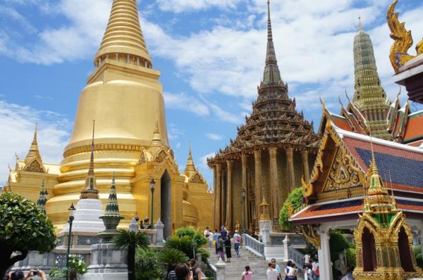 Ταϊλάνδη διακοπές ταξίδια και διακοπές wat prah ναός