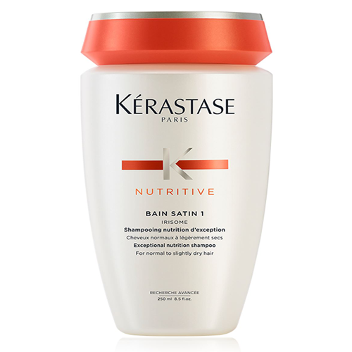 Kerastase Besleyici Bain Saten 1 Komple Şampuan