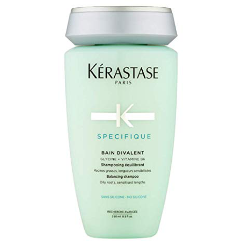 Kerastase Spesifik Bain İki Değerli Şampuan