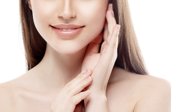 Kaip išlaikyti sveiką odą
