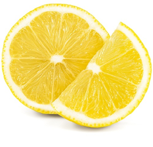 Limon için İtalyan Cilt Bakım Sırları