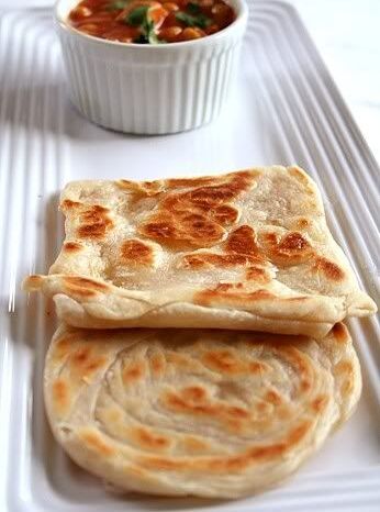 Roti Canai