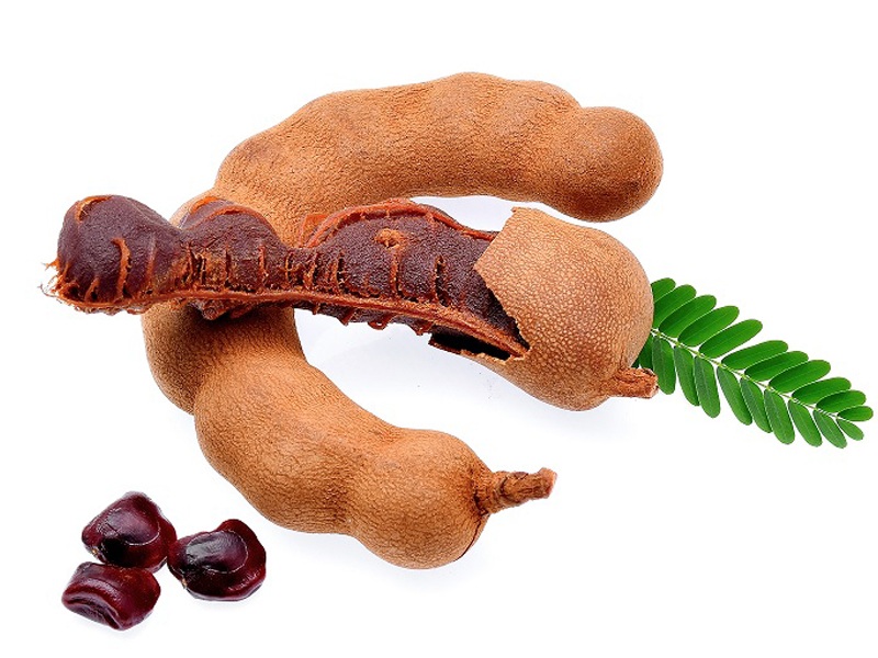 Tamarind vartojimas nėštumo metu