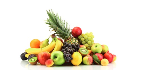 Trečiojo trimestro dieta