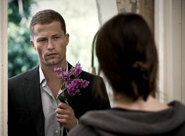 til Schweiger Γερμανός ηθοποιός ταινία keinohrhase