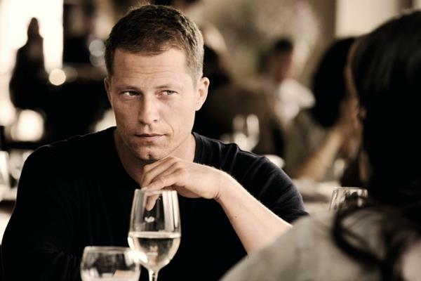 γοητευτικός ηθοποιός tilman Schweiger