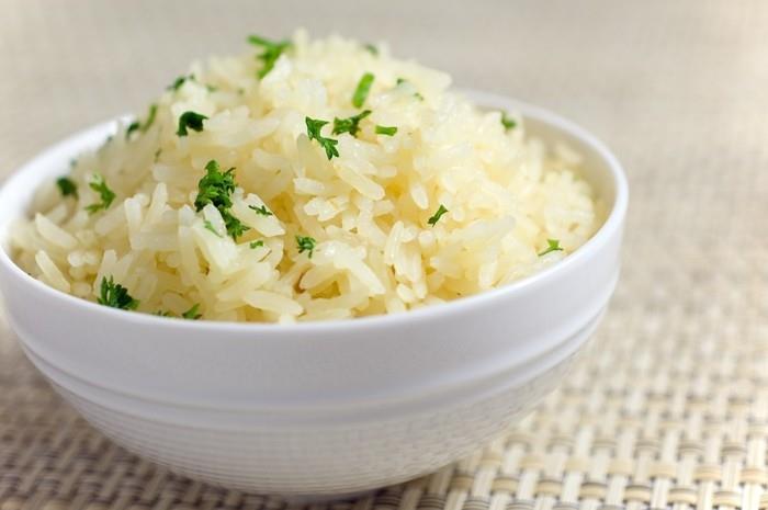 συμβουλές κατά του στρες υγιείς υδατάνθρακες ρύζι