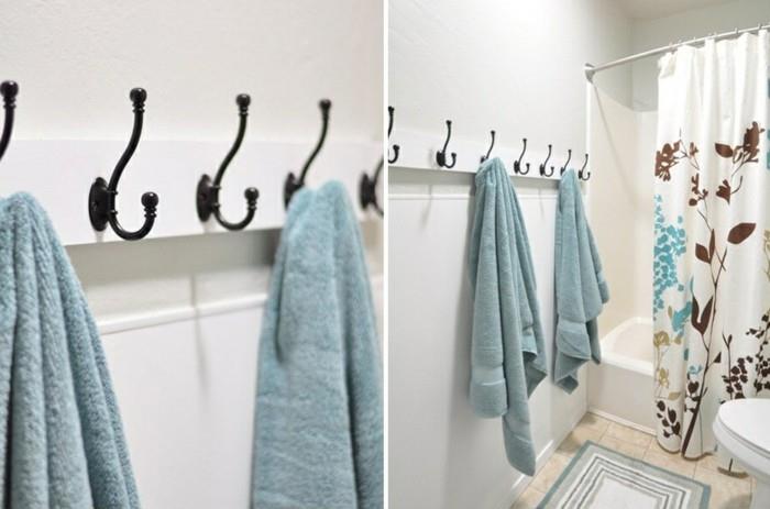 συμβουλές και κόλπα για τις πετσέτες στο σπίτι