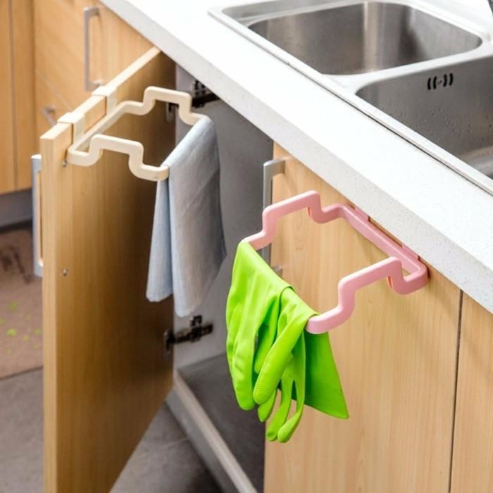 συμβουλές και κόλπα ζωντανές ιδέες για την κουζίνα κρατήστε τις πετσέτες