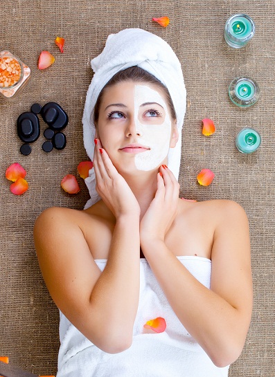 spa yüz paketleri