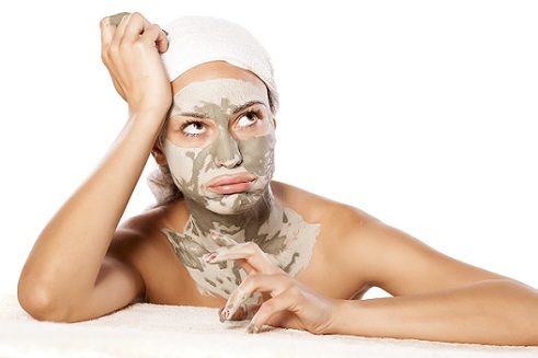Multani Mitti Yüz Paketleri
