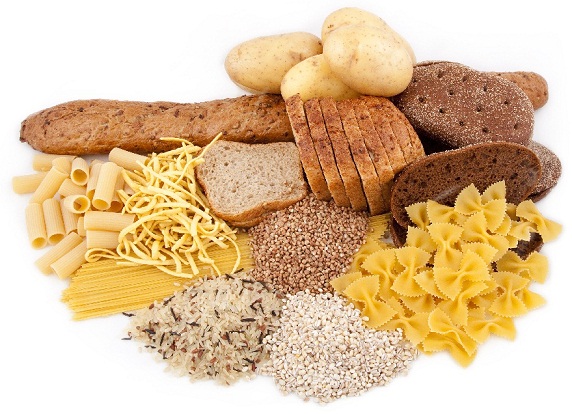 Karbonhidratlı Gıdaların Kaynakları 8