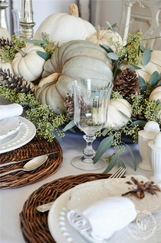 διακοσμήσεις τραπέζι γάμος παντρευτείτε τον φθινόπωρο γάμο τον Οκτώβριο ευγνώμων