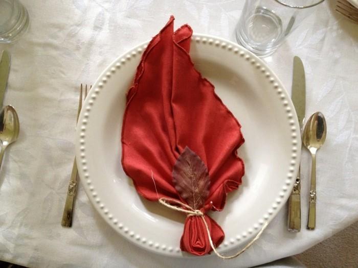 διακοσμητικά τραπέζια γάμος παντρευτείτε τον φθινοπωρινό γάμο σε χαρτοπετσέτες πτυσσόμενου Οκτωβρίου