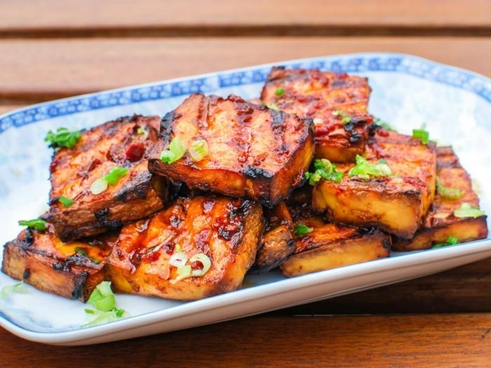 tofu πολύτιμες και νόστιμες συνταγές