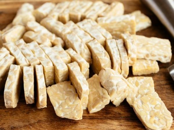 tofu προϊόντα σόγιας χορτοφαγικές πηγές πρωτεΐνης