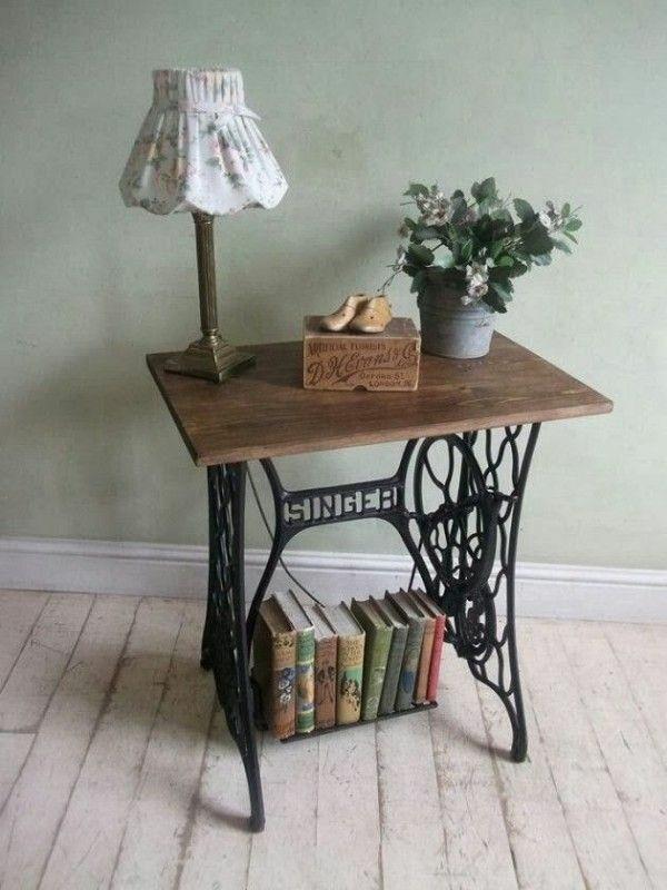 υπέροχη ιδέα για DIY έργο
