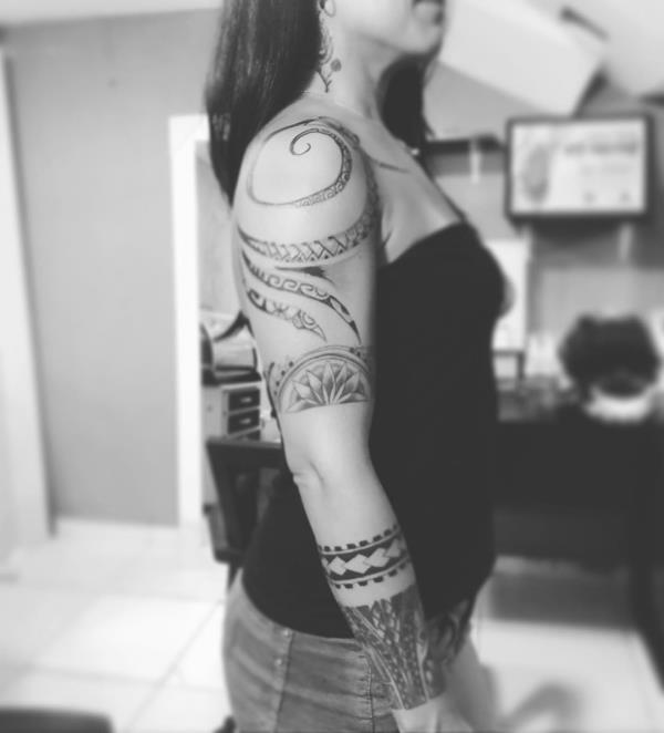 υπέροχες ιδέες κοσμήματα γυναίκες ινδικό τατουάζ