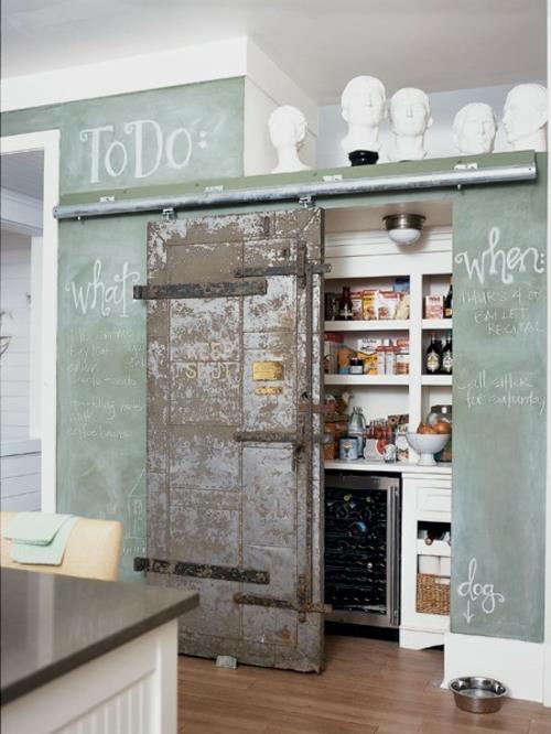 υπέροχες ιδέες ντουλάπι κουζίνα ντεμοντέ παλιά