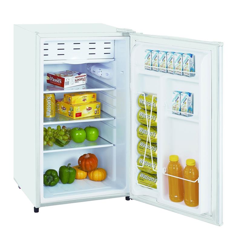 υπέροχο ψυγείο ιδέα για υγιεινή ζωή