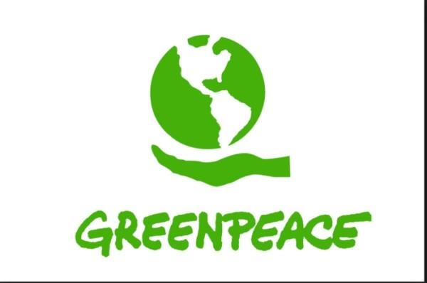 υπέροχο πρόγραμμα greenpeace