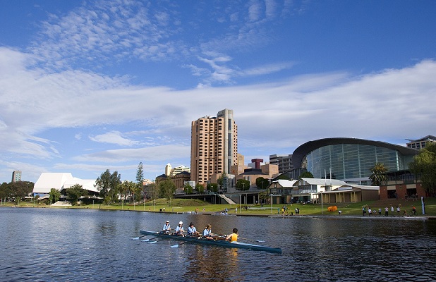 Adelaidė_Australija-Turizmo vietos