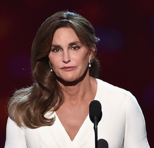 Caitlyn Jenner Makyajsız 2