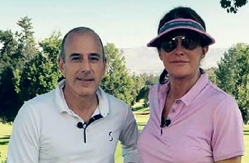 Caitlyn Jenner Makyajsız 9