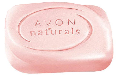 Avon Naturals Fairness Banyo Sabunu