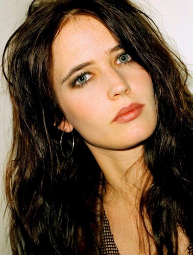Makyajsız Eva Green 2