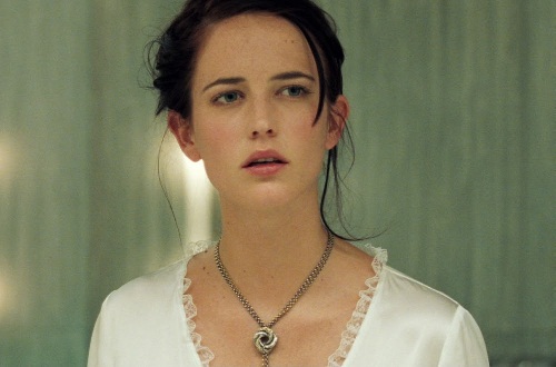 Makyajsız Eva Green4